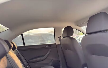 Volkswagen Santana, 2022 год, 1 266 000 рублей, 13 фотография