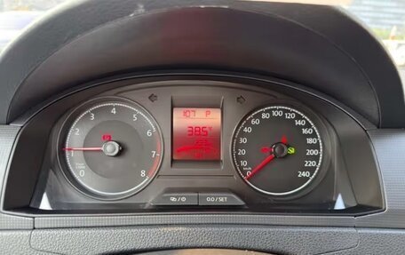 Volkswagen Santana, 2022 год, 1 266 000 рублей, 9 фотография