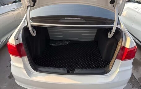 Volkswagen Santana, 2022 год, 1 266 000 рублей, 17 фотография