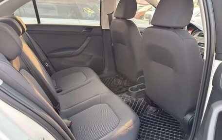 Volkswagen Santana, 2022 год, 1 266 000 рублей, 16 фотография