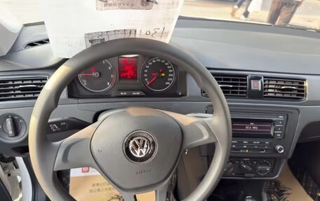Volkswagen Santana, 2022 год, 1 266 000 рублей, 8 фотография