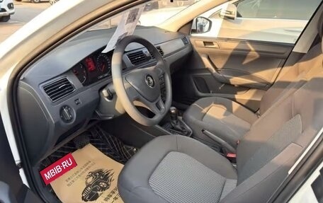 Volkswagen Santana, 2022 год, 1 266 000 рублей, 6 фотография