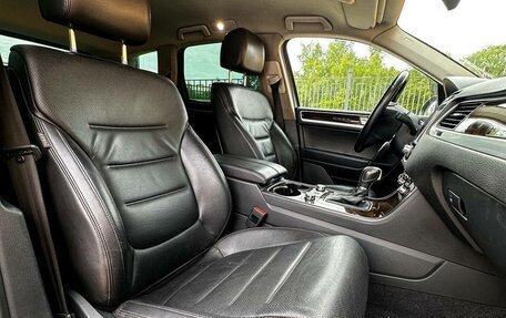 Volkswagen Touareg III, 2013 год, 2 635 000 рублей, 15 фотография