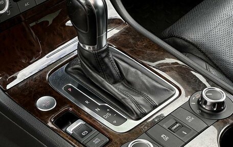 Volkswagen Touareg III, 2013 год, 2 635 000 рублей, 20 фотография