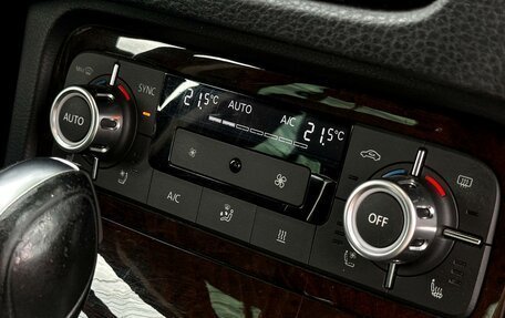 Volkswagen Touareg III, 2013 год, 2 635 000 рублей, 22 фотография