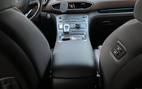 Hyundai Santa Fe IV, 2021 год, 3 590 000 рублей, 18 фотография