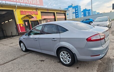 Ford Mondeo IV, 2011 год, 849 000 рублей, 3 фотография