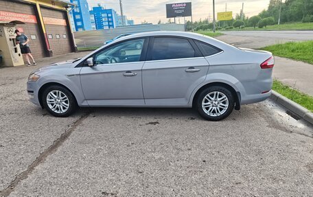 Ford Mondeo IV, 2011 год, 849 000 рублей, 5 фотография