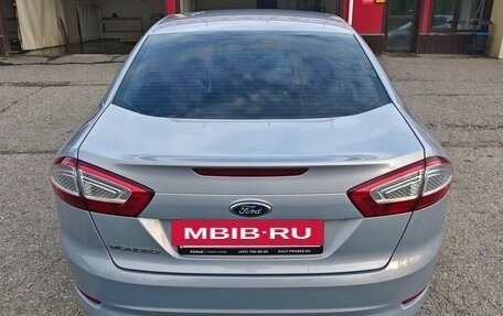 Ford Mondeo IV, 2011 год, 849 000 рублей, 2 фотография