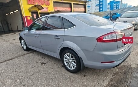 Ford Mondeo IV, 2011 год, 849 000 рублей, 9 фотография