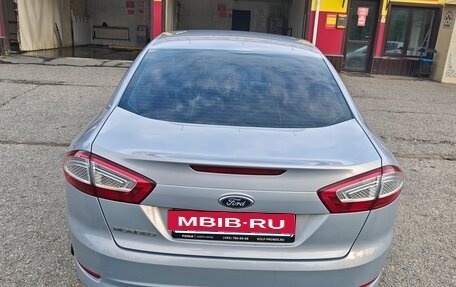 Ford Mondeo IV, 2011 год, 849 000 рублей, 7 фотография