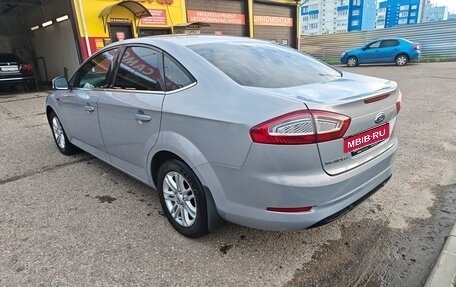 Ford Mondeo IV, 2011 год, 849 000 рублей, 6 фотография