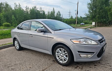Ford Mondeo IV, 2011 год, 849 000 рублей, 14 фотография