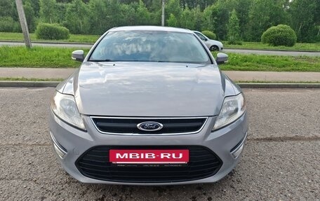 Ford Mondeo IV, 2011 год, 849 000 рублей, 10 фотография