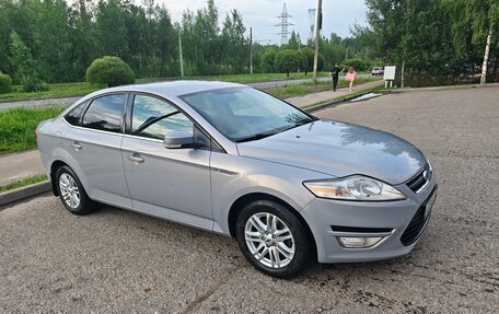 Ford Mondeo IV, 2011 год, 849 000 рублей, 21 фотография