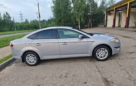 Ford Mondeo IV, 2011 год, 849 000 рублей, 17 фотография