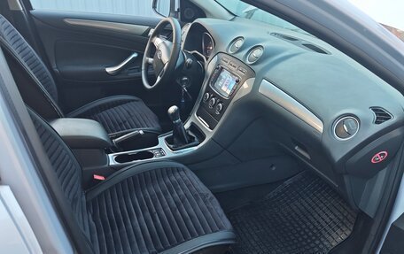Ford Mondeo IV, 2011 год, 849 000 рублей, 11 фотография