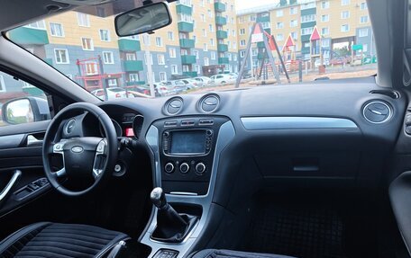 Ford Mondeo IV, 2011 год, 849 000 рублей, 18 фотография