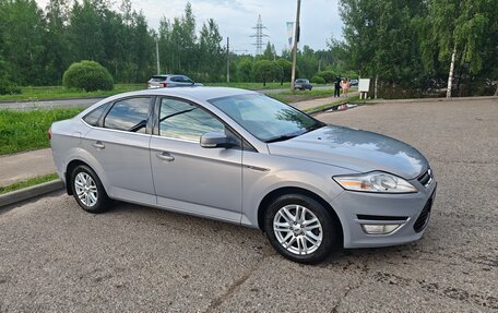 Ford Mondeo IV, 2011 год, 849 000 рублей, 19 фотография