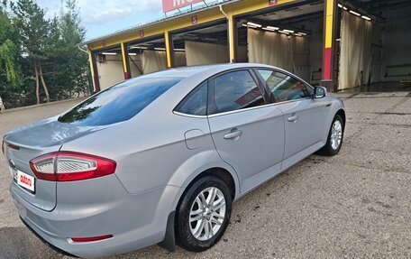 Ford Mondeo IV, 2011 год, 849 000 рублей, 22 фотография
