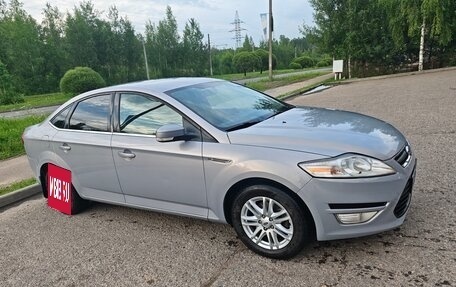 Ford Mondeo IV, 2011 год, 849 000 рублей, 20 фотография