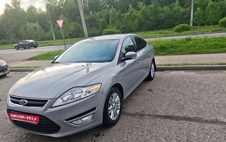 Ford Mondeo IV, 2011 год, 849 000 рублей, 12 фотография