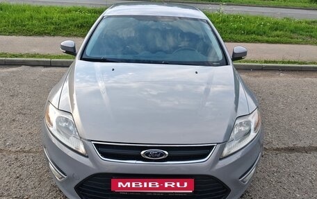 Ford Mondeo IV, 2011 год, 849 000 рублей, 16 фотография