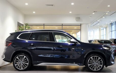 BMW X1, 2025 год, 5 550 000 рублей, 4 фотография