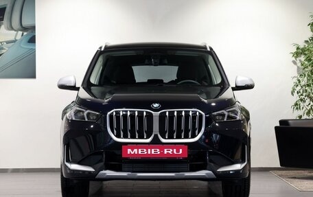 BMW X1, 2025 год, 5 550 000 рублей, 2 фотография