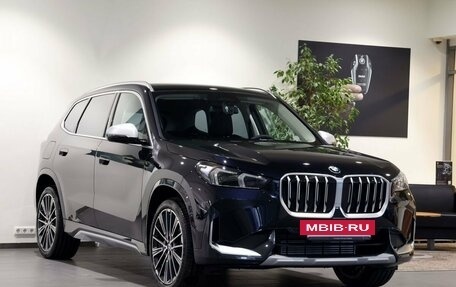 BMW X1, 2025 год, 5 550 000 рублей, 3 фотография