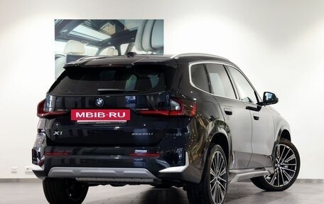 BMW X1, 2025 год, 5 550 000 рублей, 5 фотография