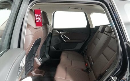 BMW X1, 2025 год, 5 550 000 рублей, 13 фотография