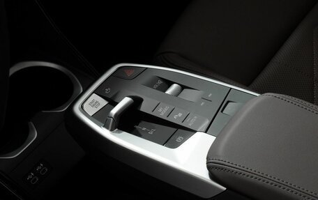 BMW X1, 2025 год, 5 550 000 рублей, 21 фотография