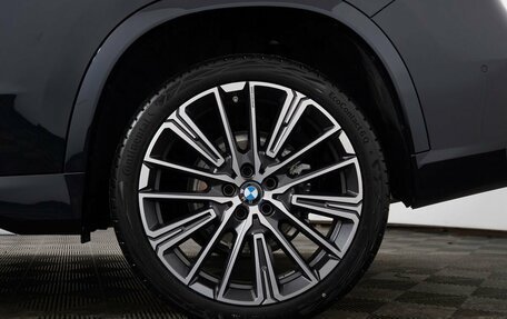 BMW X1, 2025 год, 5 550 000 рублей, 33 фотография