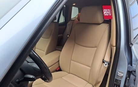 BMW X3, 2011 год, 1 399 000 рублей, 12 фотография