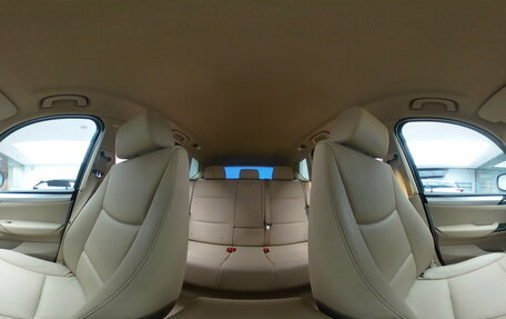 BMW X3, 2011 год, 1 399 000 рублей, 23 фотография