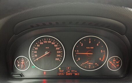 BMW X3, 2011 год, 1 399 000 рублей, 19 фотография