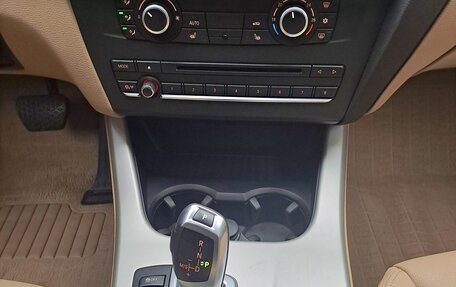 BMW X3, 2011 год, 1 399 000 рублей, 21 фотография