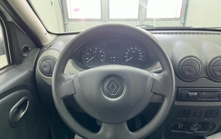 Renault Sandero I, 2013 год, 640 000 рублей, 16 фотография