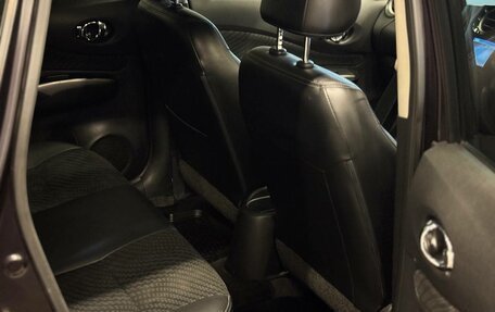 Nissan Note II рестайлинг, 2013 год, 747 000 рублей, 11 фотография