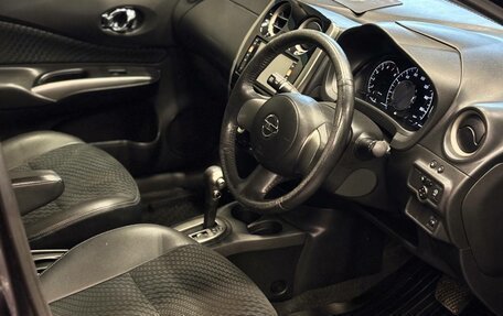 Nissan Note II рестайлинг, 2013 год, 747 000 рублей, 9 фотография