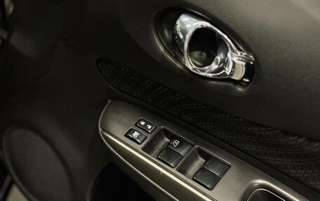 Nissan Note II рестайлинг, 2013 год, 747 000 рублей, 17 фотография