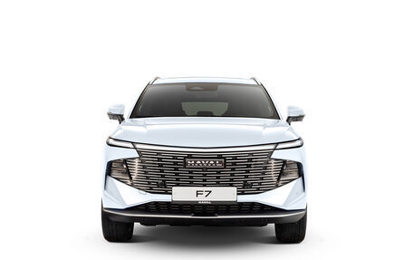 Haval F7, 2025 год, 2 899 000 рублей, 2 фотография