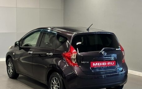Nissan Note II рестайлинг, 2013 год, 747 000 рублей, 8 фотография