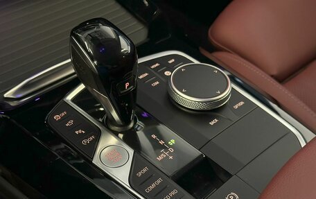 BMW X3, 2024 год, 5 990 000 рублей, 9 фотография