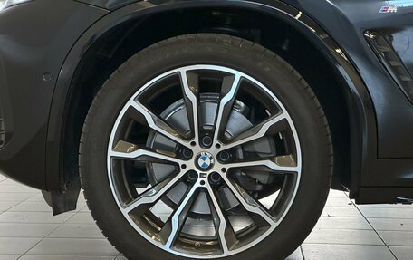 BMW X3, 2024 год, 5 990 000 рублей, 7 фотография