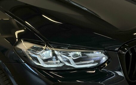 BMW X3, 2024 год, 5 990 000 рублей, 4 фотография