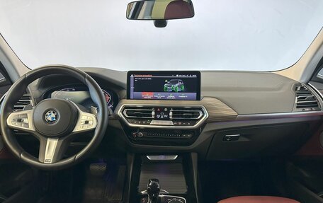 BMW X3, 2024 год, 5 990 000 рублей, 24 фотография