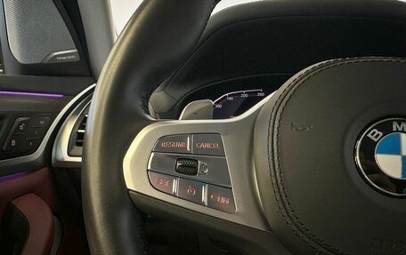 BMW X3, 2024 год, 5 990 000 рублей, 13 фотография