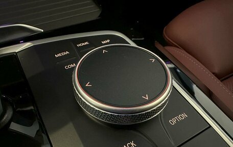 BMW X3, 2024 год, 5 990 000 рублей, 16 фотография
